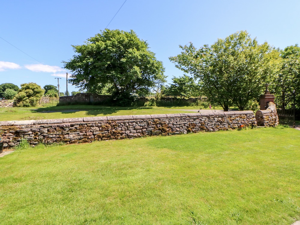 The Cow Byre
