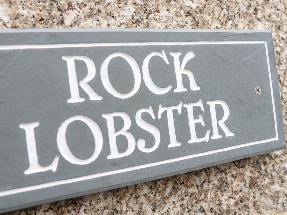 Rock Lobster