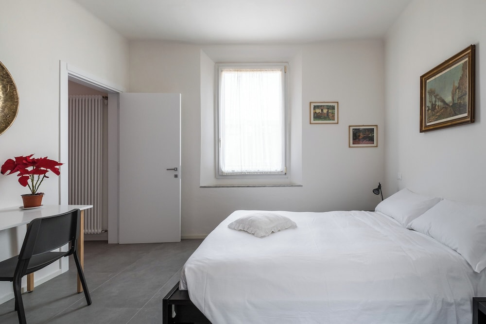 San Felice Apartments by Wonderful Italy