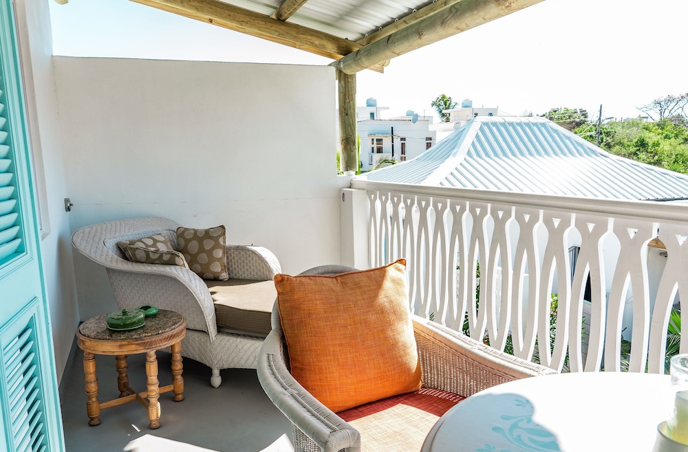 Le Mandala Moris B&B Guesthouse