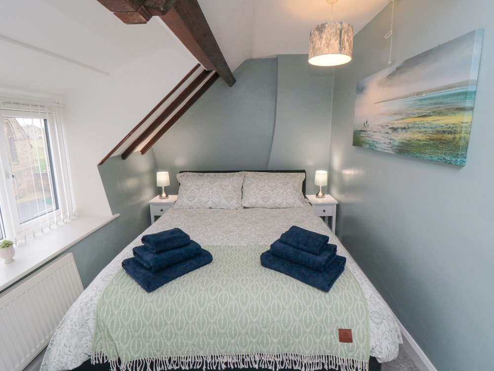 Newton Cottage