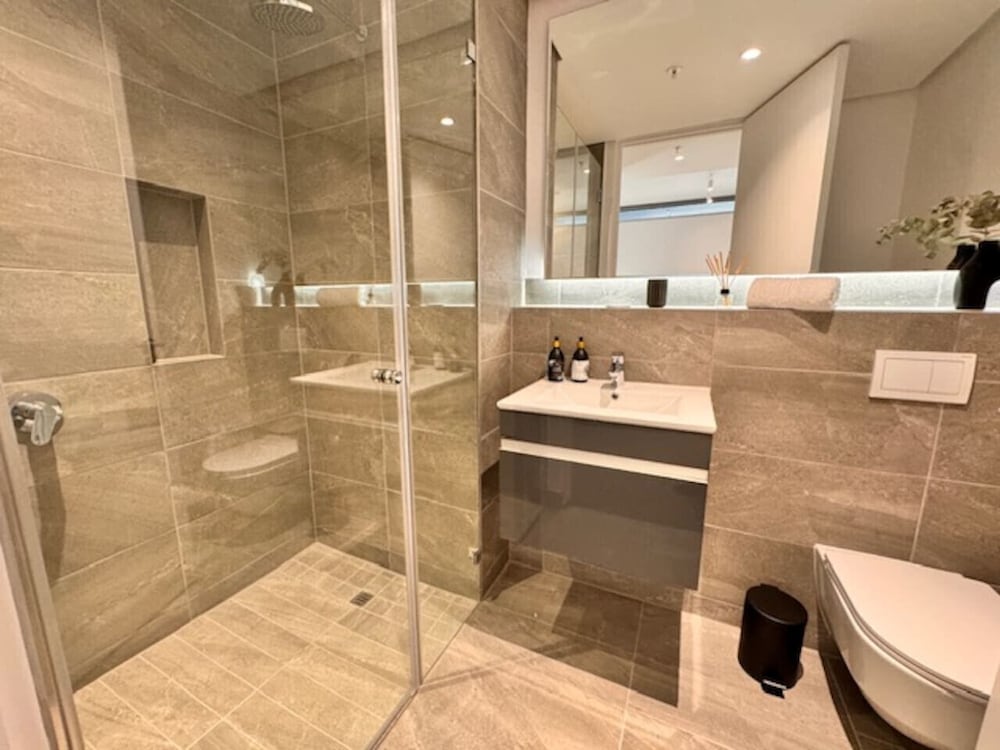 Luxury City Apartment at the Rubik