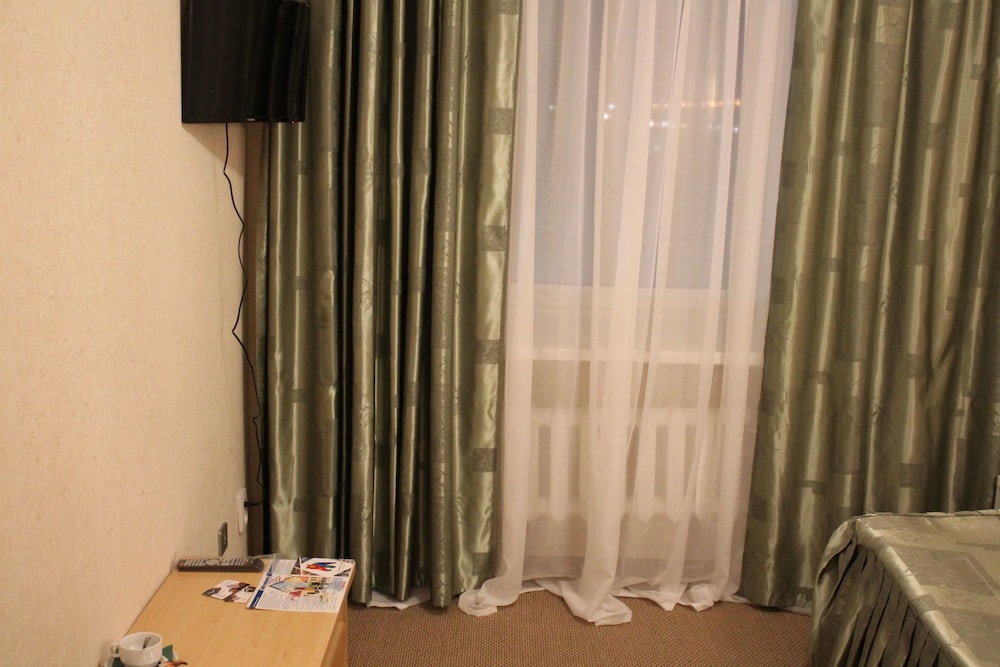 Region 59 Hotel
