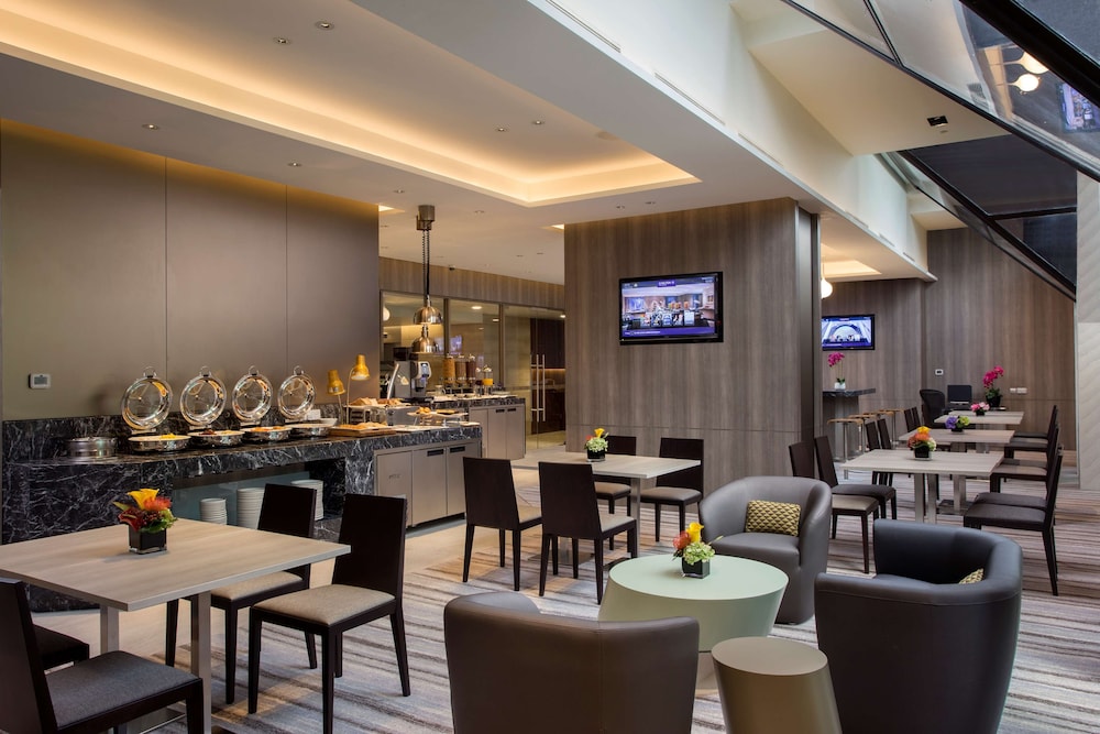 Carlton Hotel Singapore 88