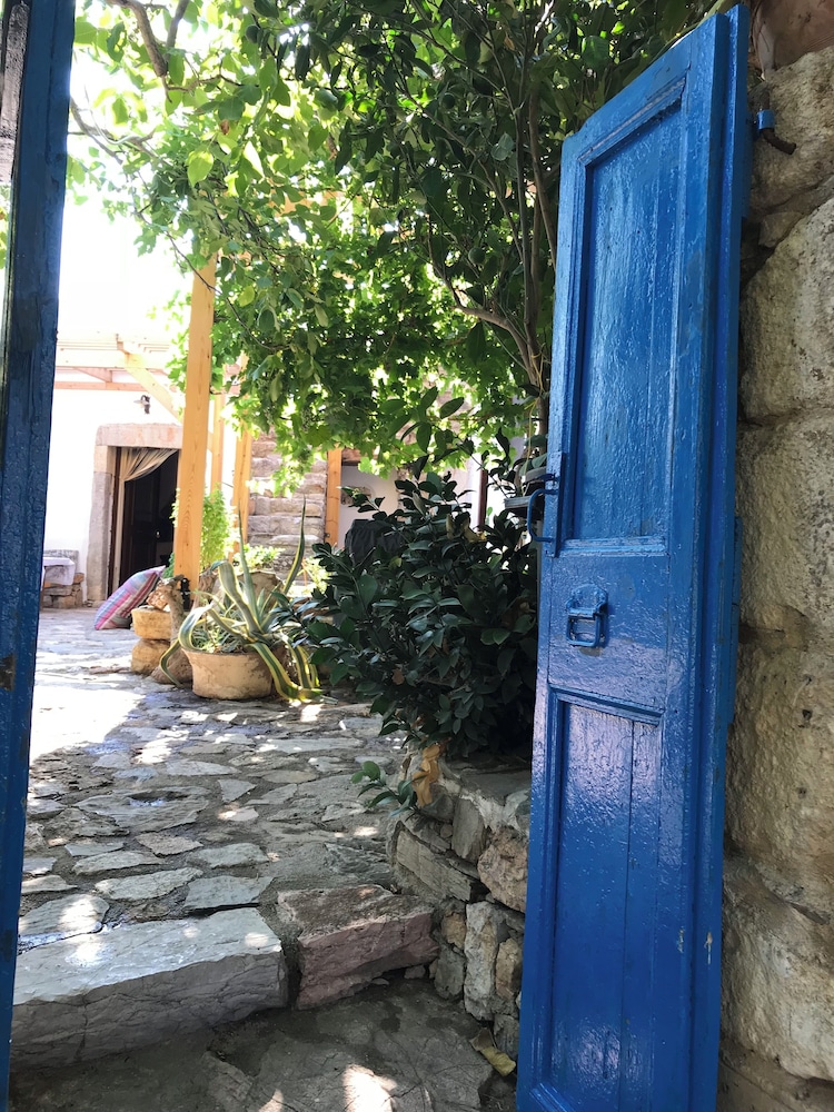 Mylopetra Four Seasons Traditional House