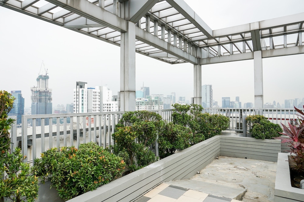 roof