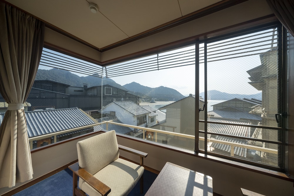 Hotel Miyarikyu