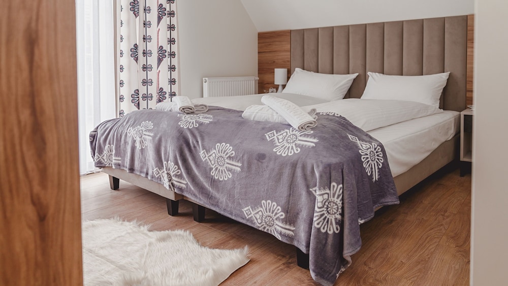Resorts Sun&Snow Białka Tatrzańska P
