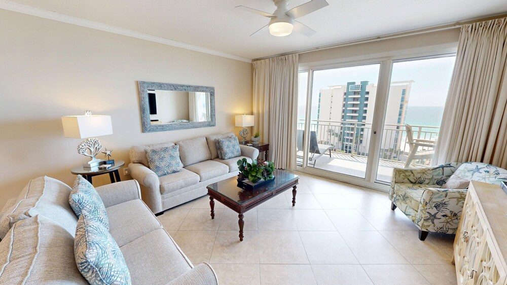 Sterling Shores 902 3 Bedroom Condo