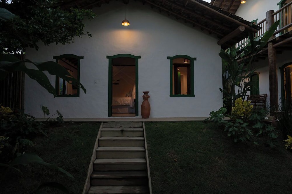 Corais de Trancoso Boutique