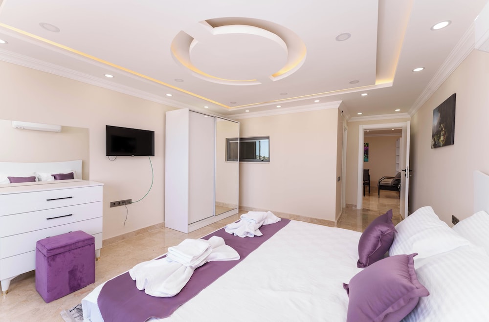 Grand Emora Villas