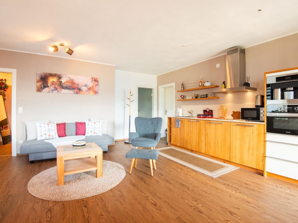 Apartment in Distelberg Near Ski Slopes