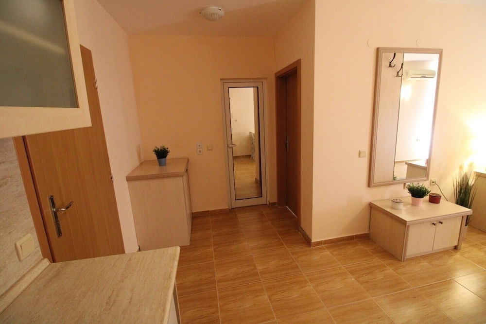 Menada Paradise Dreams Apartments