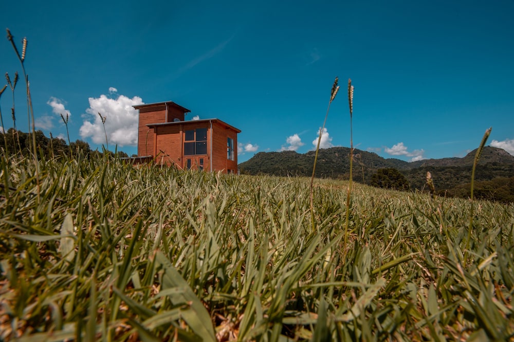 Refúgio do sol Campestre