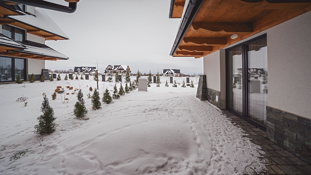 Sun & Snow Resorts J Białka Tatrzańska view 3