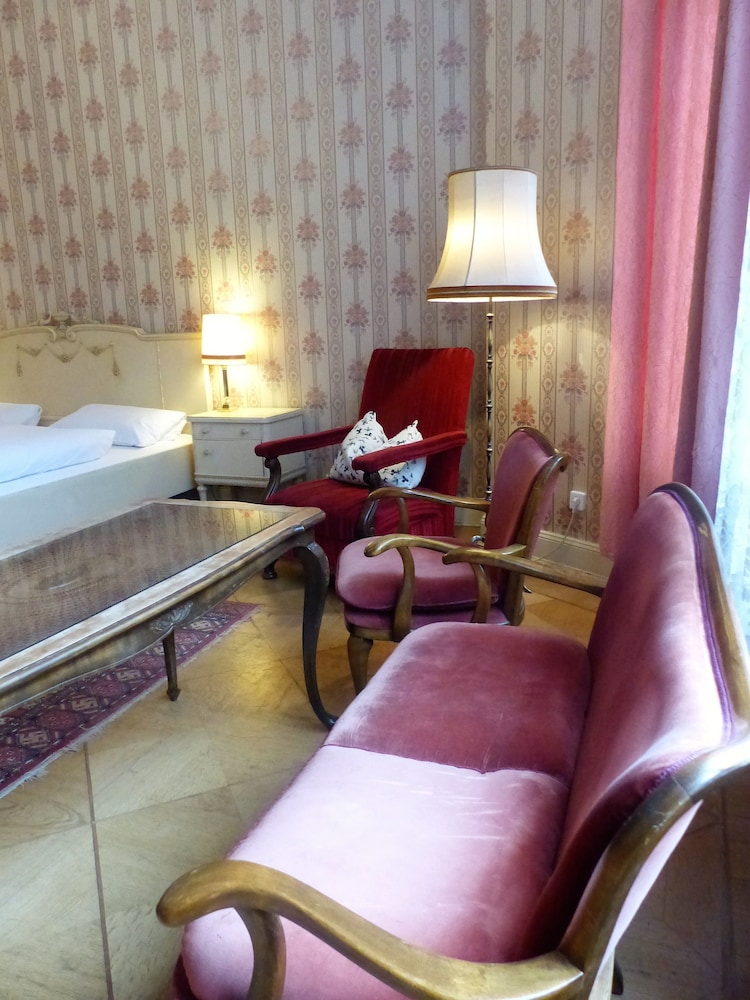 Hotel-Pension Funk