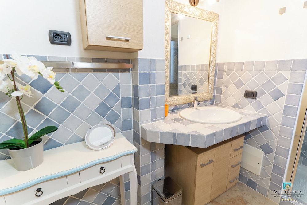 Vento Mare Apartments & Suites-Palau