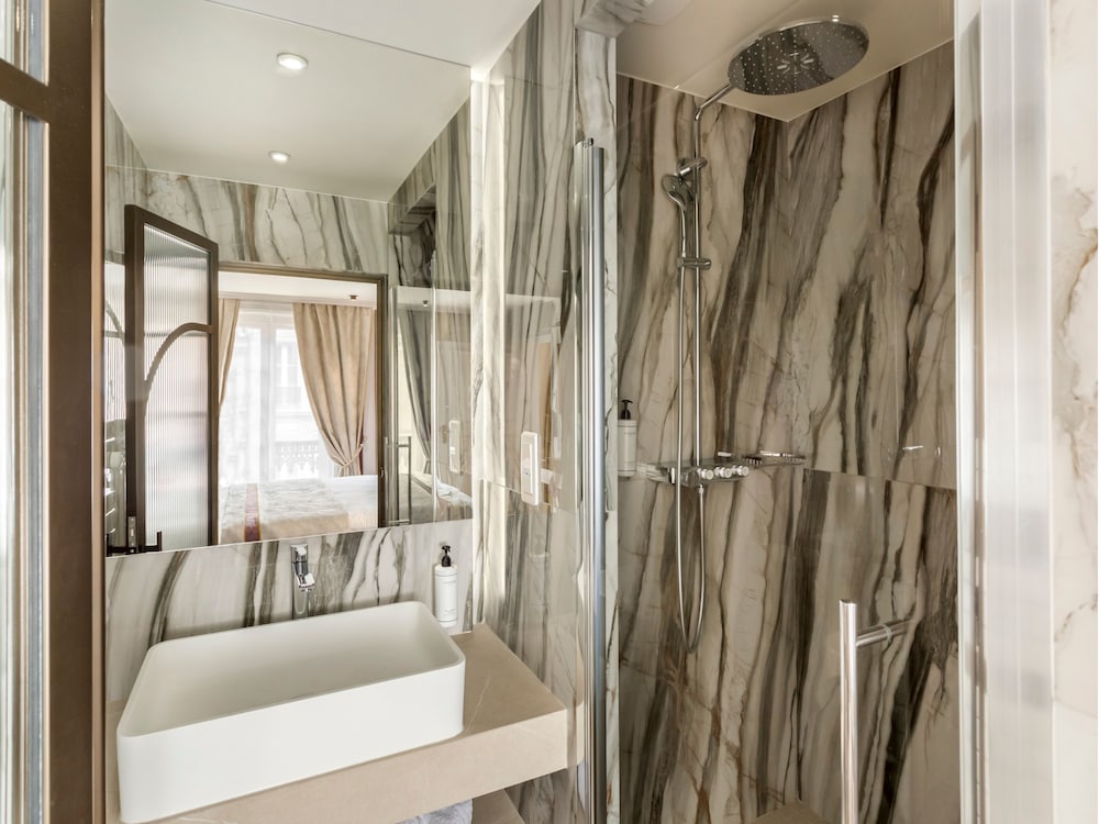 Merveil Luxury Suites - Rougemont I-II-III
