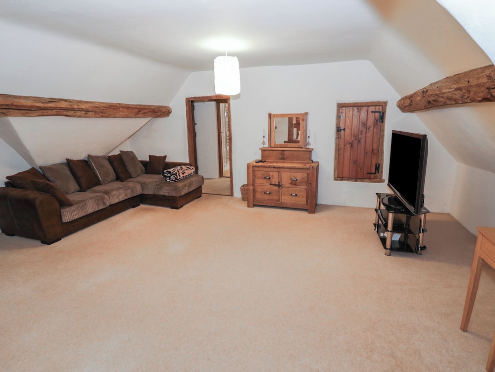 Dunnimere Farmhouse