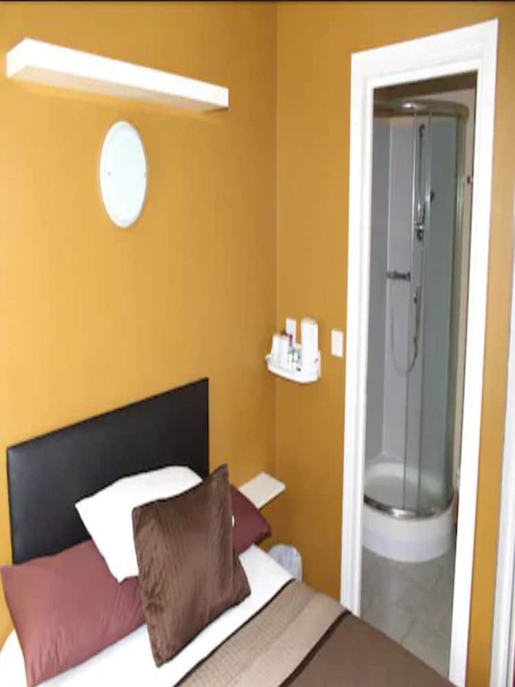 Elgano Guest House