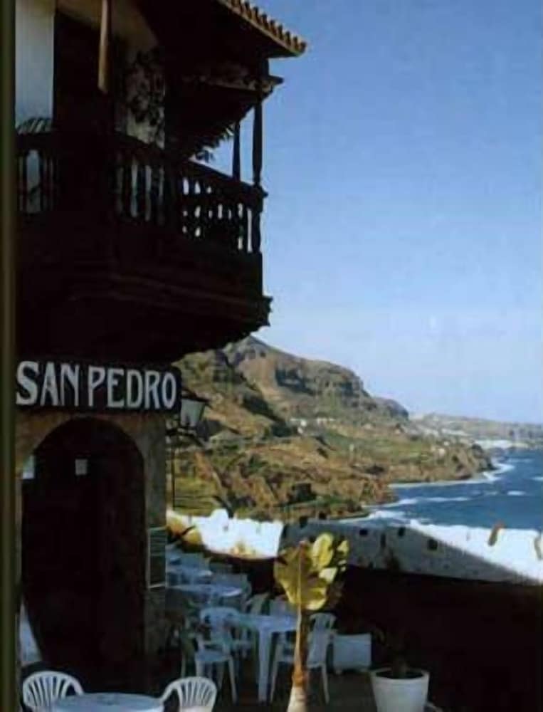 Residencia San Pedro view 3