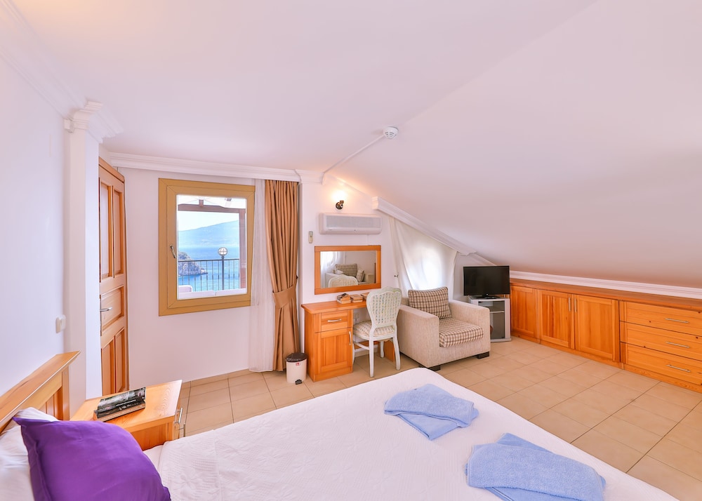 Kuluhana Otel & Villaları Kalkan - Image 11