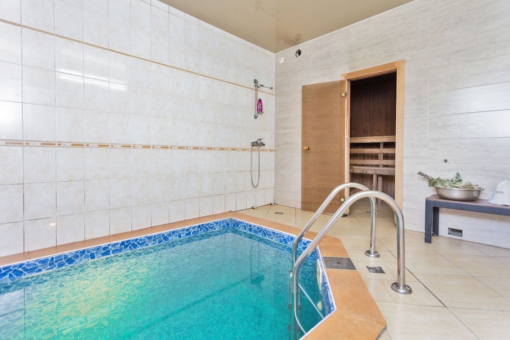 Country house in Pigasovo