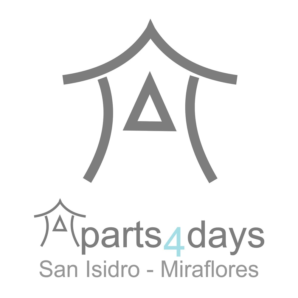 2 Bedroom Executive Apartment San Isidro view 3
