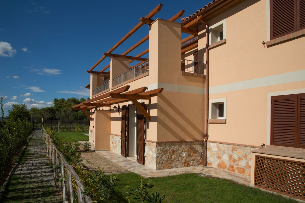 La Residenza del Golfo