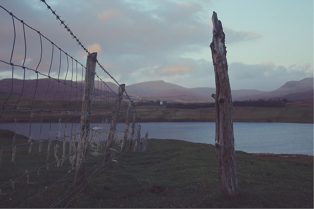 Skye Cabins