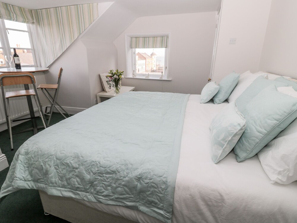 Tynemouth Village Penthouse