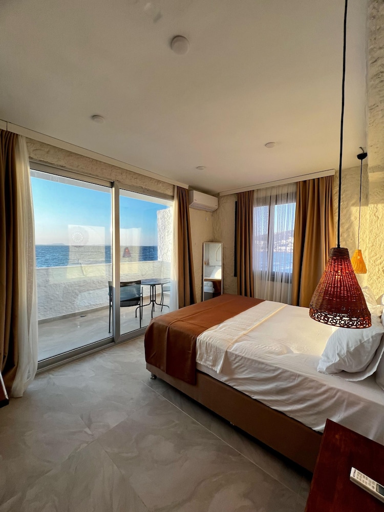 Aporte Hotel