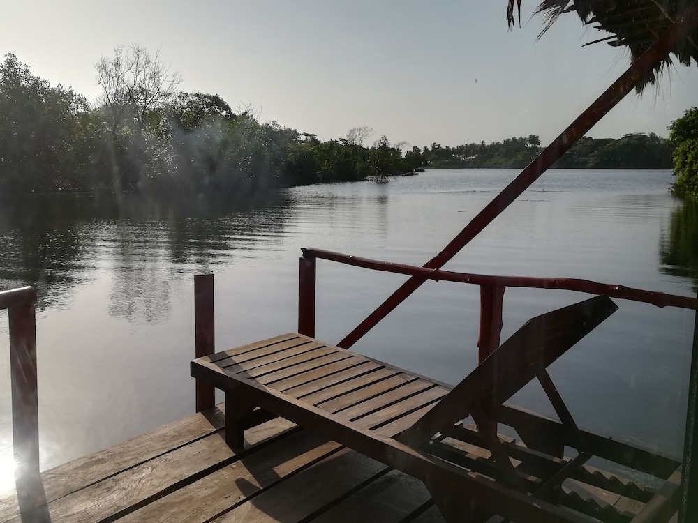 Libassa Ecolodge