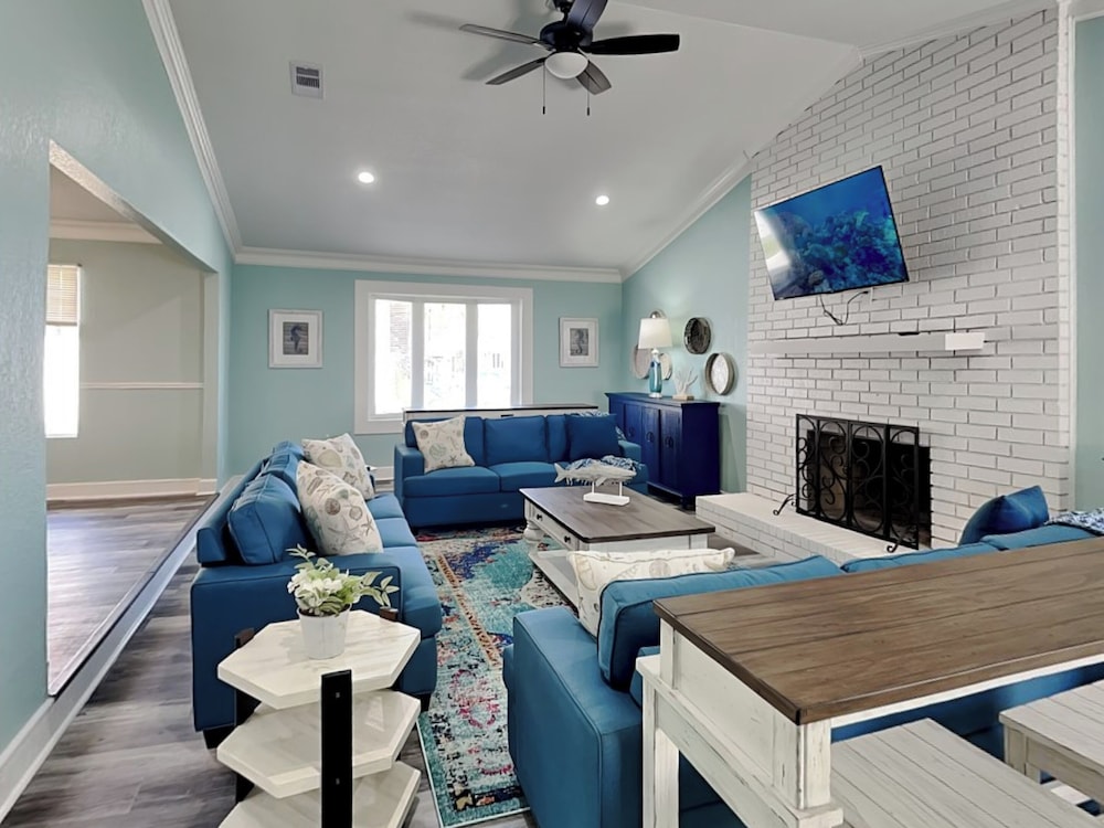 Island By Choice by Ryson Vacation Rentals