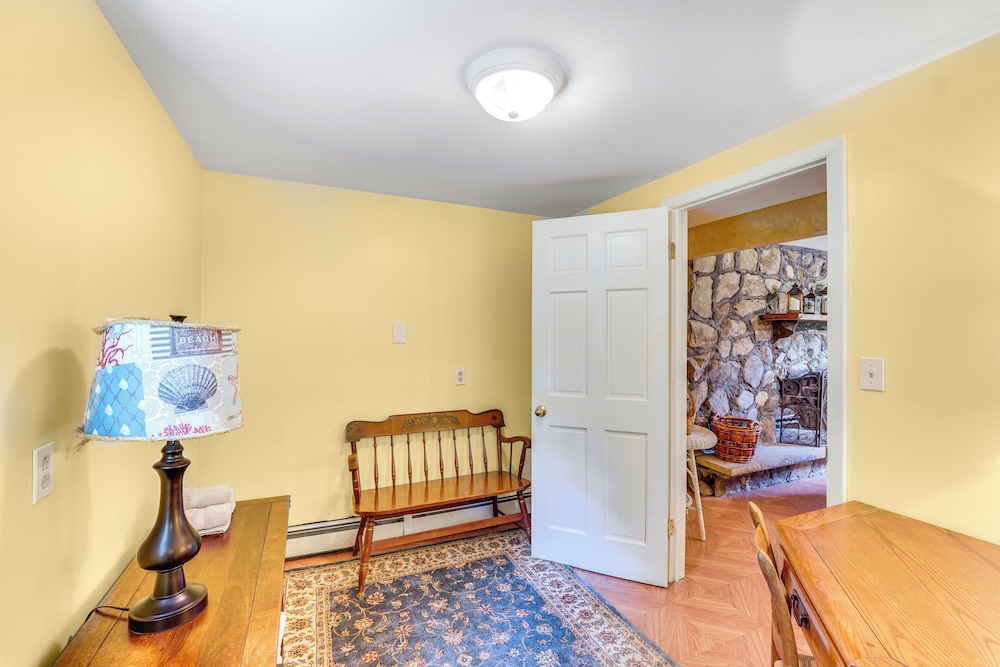 Hudson Valley Horse Farm Retreat in Salt Point - Property Image 7