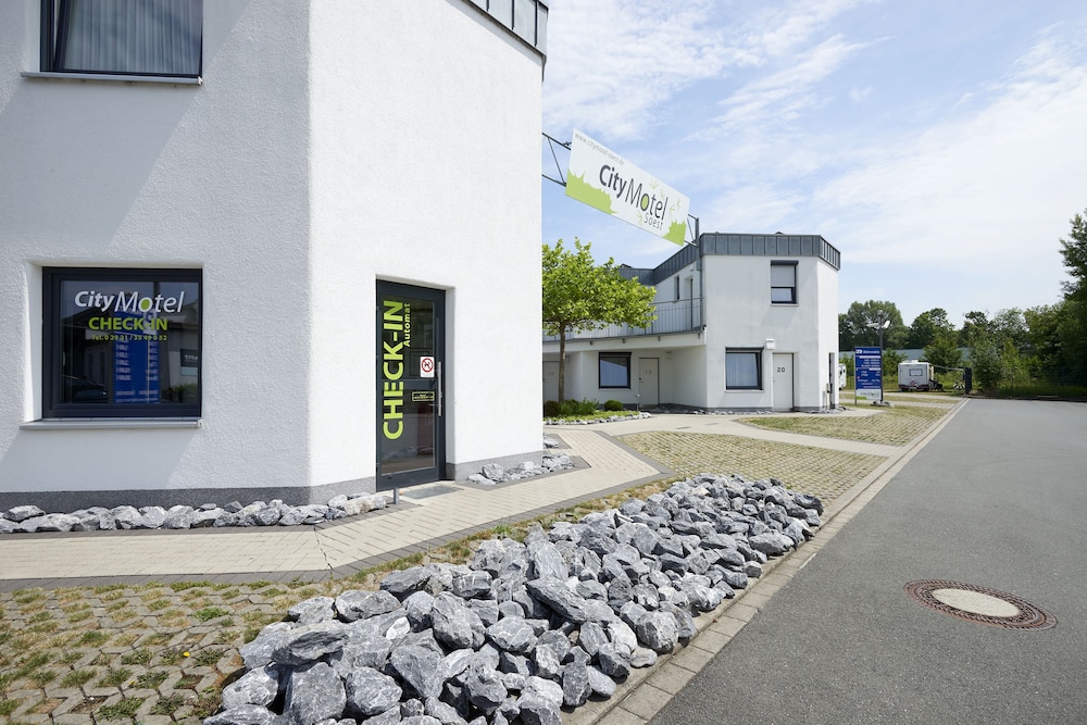 CityMotel Soest - Property Image 15