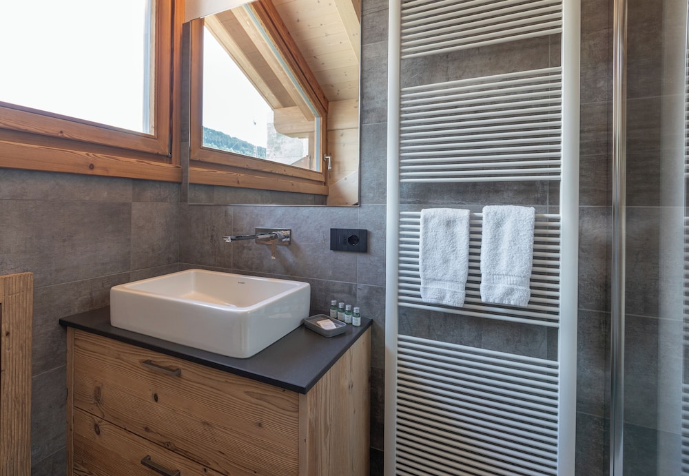 BAITA LARIX BORMIO