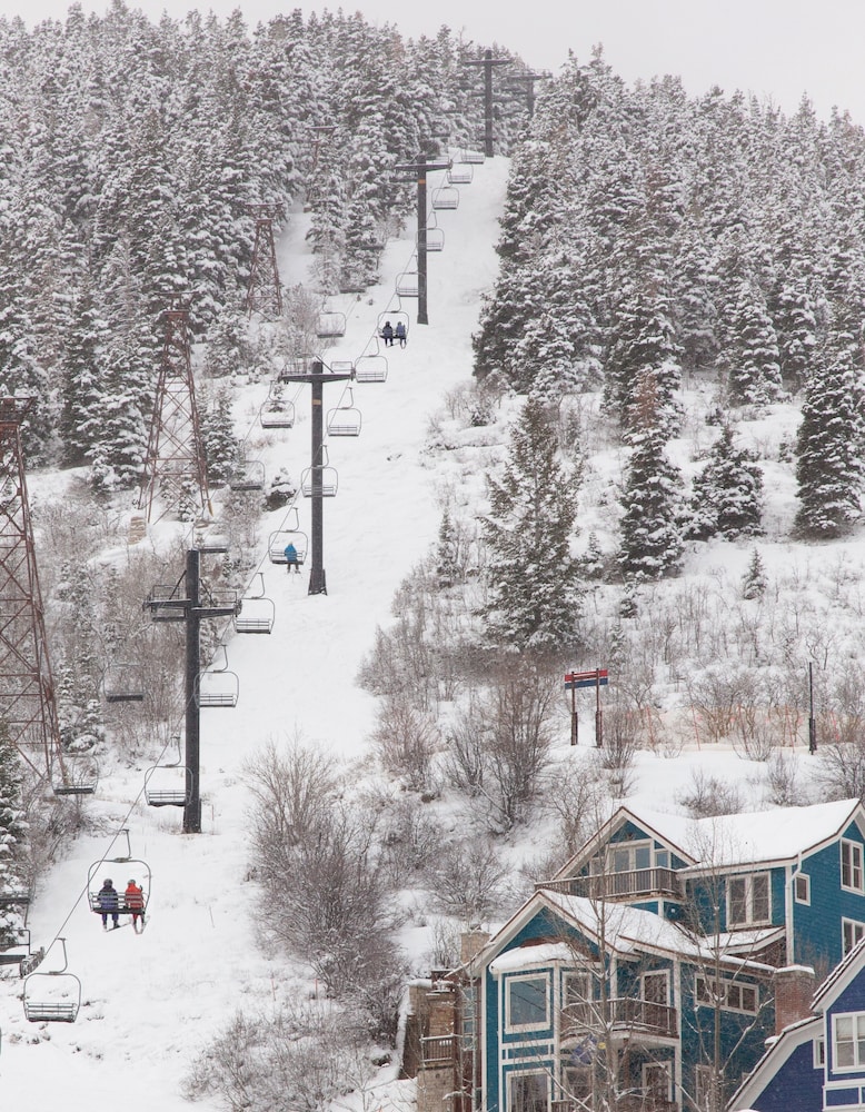 Park City Ski Resort UT Vacation Homes
