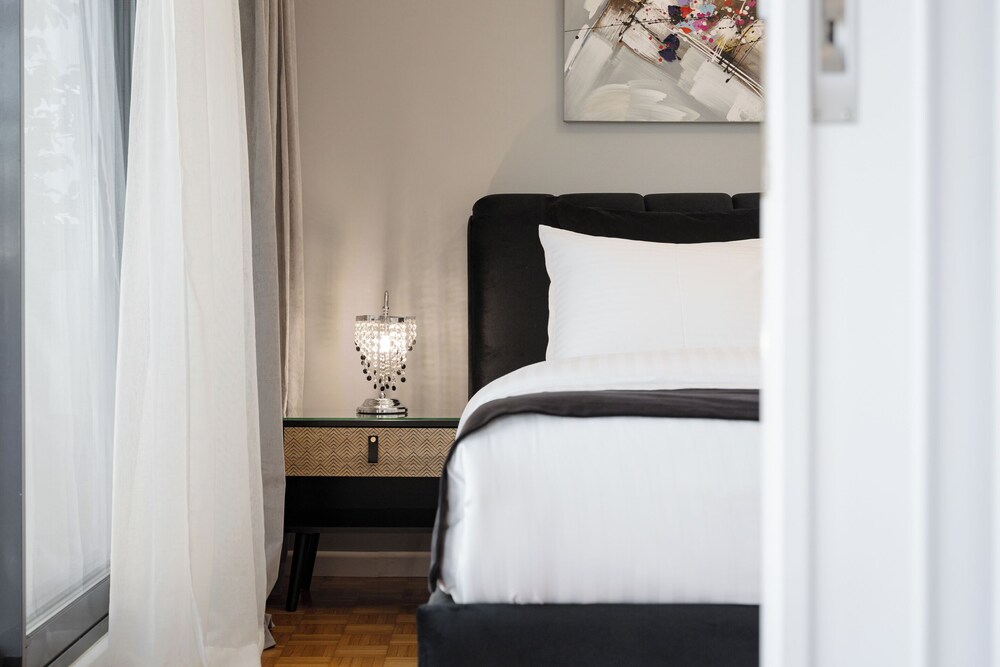 Athens Golden Light Premium Residence
