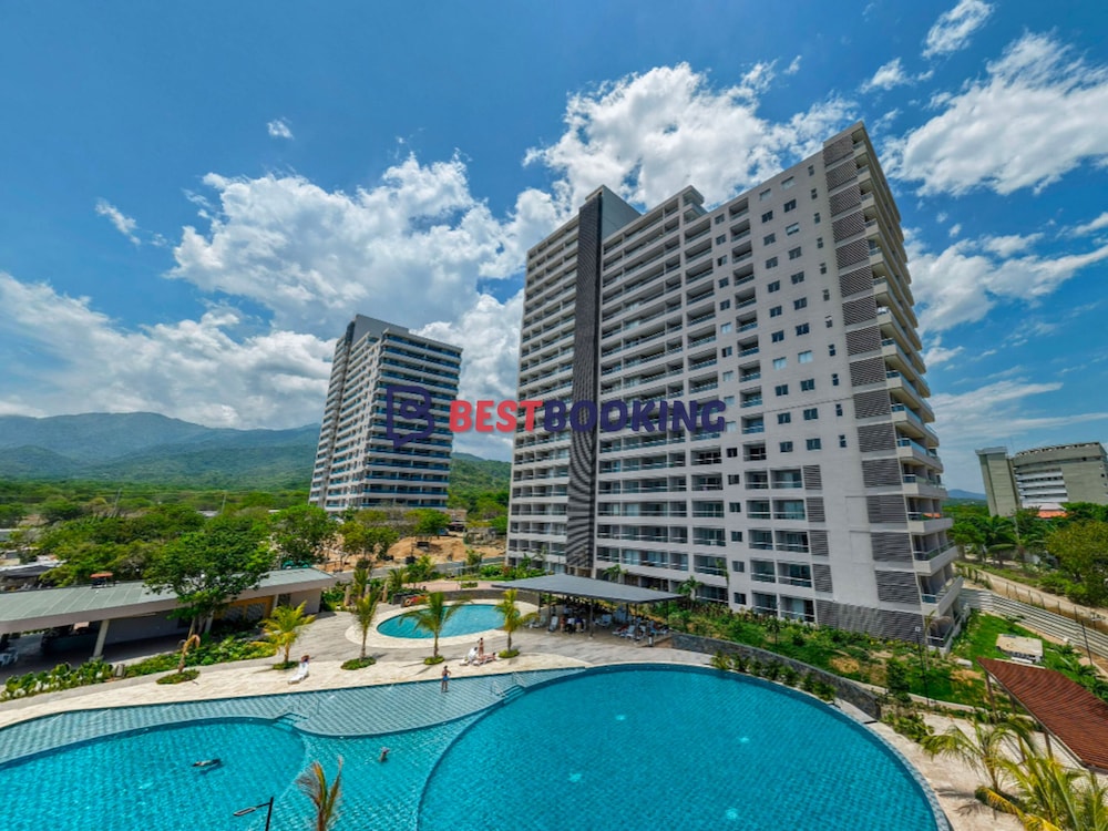 Santa Marina Luxury Stay - Ocean View