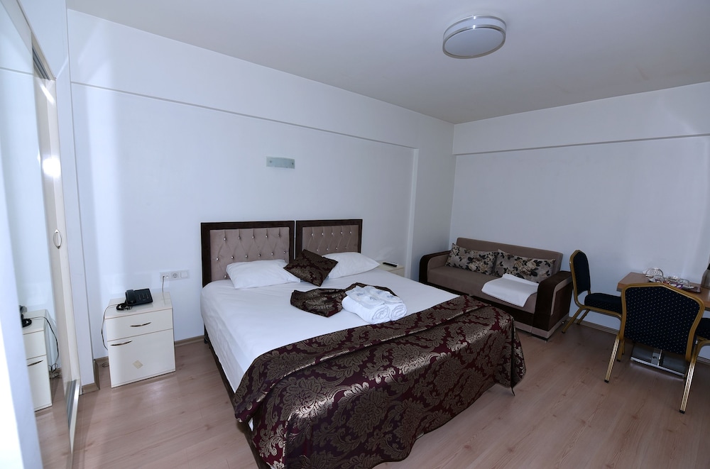 Beyaz Kosk Otel - Image 21