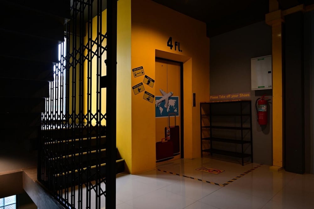 Room 22 Hostel