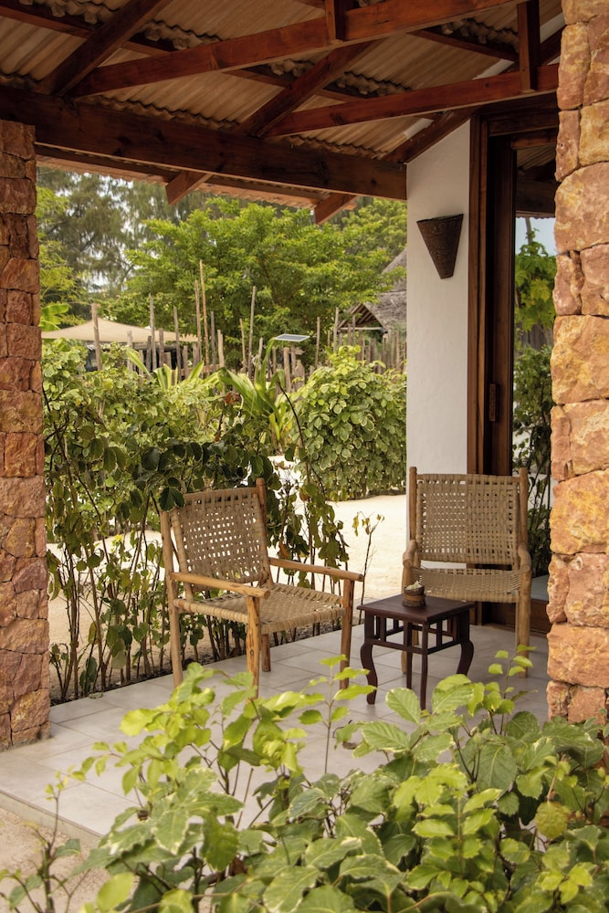 Mvuvi Boutique Resort