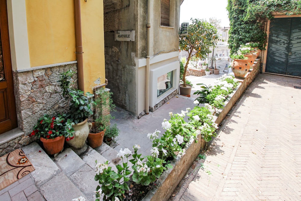 Agatocle photo 4