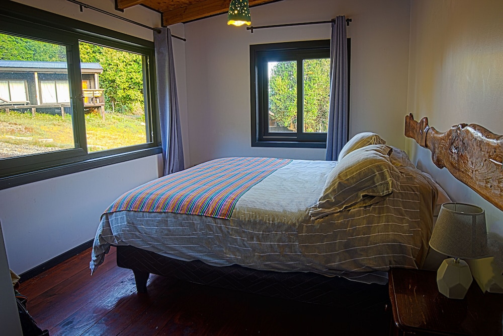 K10 Lodge