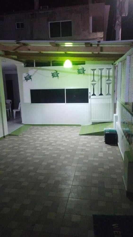 posada francelly