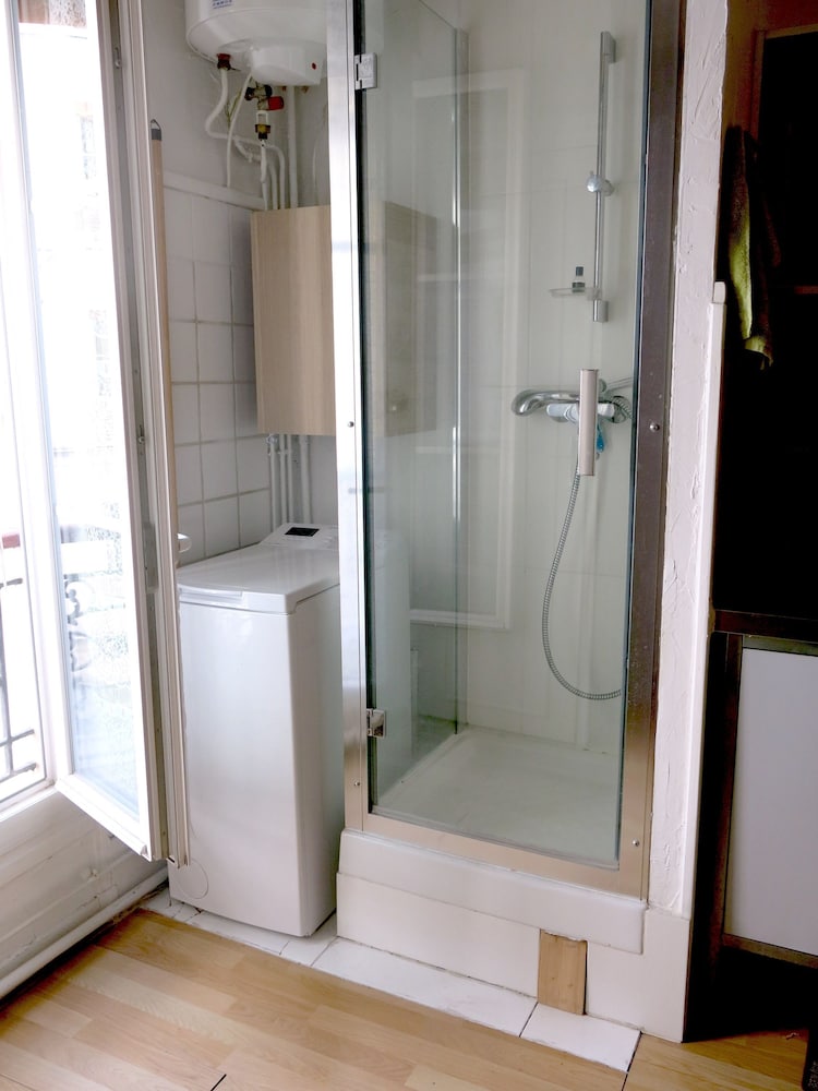 Studio Camille Desmoulins Citycosy