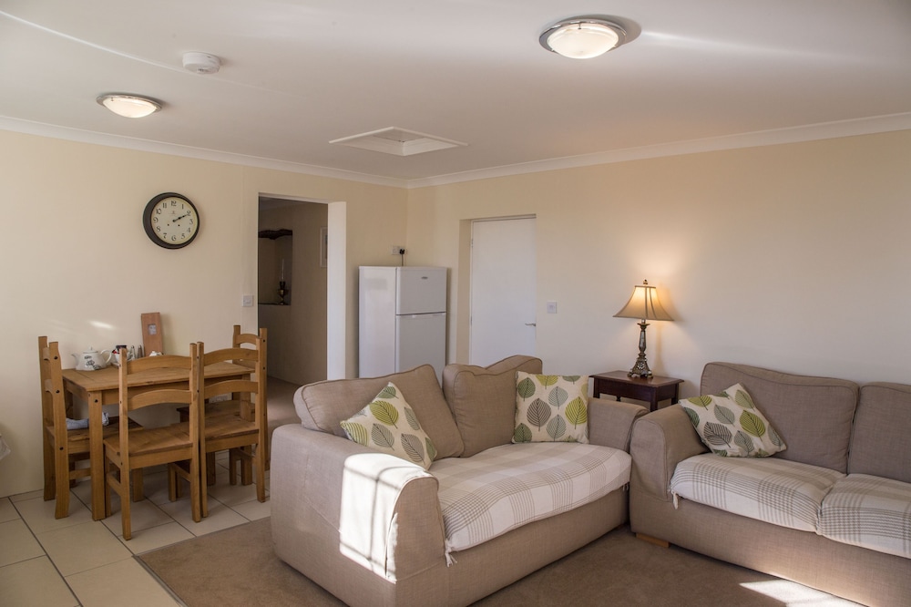 Pendragon Country Cottages