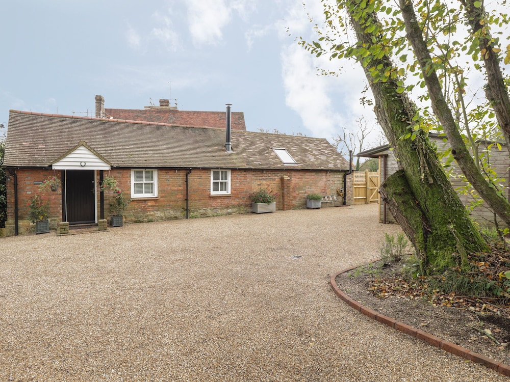 Stables Cottage