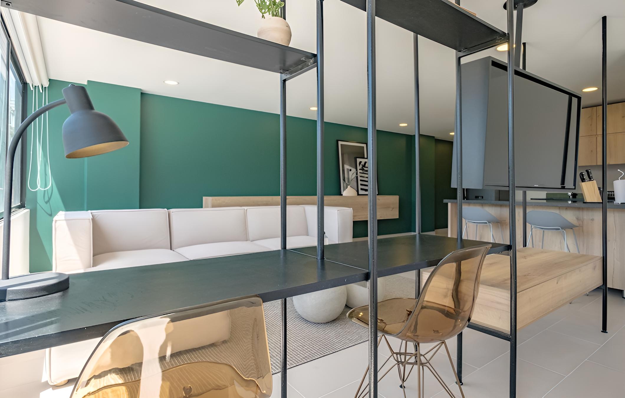 Magnificent Ebano by Wynwood House